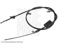 Трос стояночного тормоза SUZUKI: GRAND VITARA 98-05