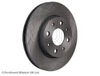 диск тормозной