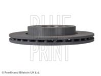 диск тормозной