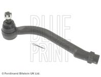 Наконечник hyu santa fe 2.2crdi/2.7 05- пер l