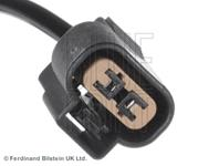ДАТЧИК ABS Mitsubishi Airtrek 4x4  Dion 4x4  Outlander I  Outlander I 2.0i/2.4i 04-08