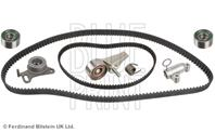 Комплект ГРМ MITSUBISHI: L 200 2.5 DI-D  2.5 DI-D RWD 05-