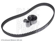 Комплект ГРМ TOYOTA: LAND CRUISER 90 3.0 TD 95-