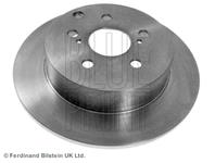 Диск тормозной