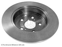 Диск тормозной