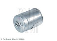 Топливный фильтр