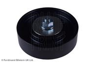 Ролик промежуточный агрегатного ремня