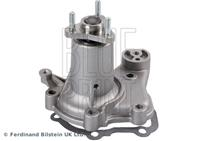 Насос водяной Suzuki alto IV 1.1 16v 02-09