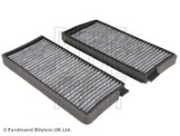 Фильтр воздушный салона угольный Фильтр воздушный салона угольный