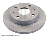 Диск тормозной DAIHATSU: CUORE VI 1.0  1.0 i 98-03  CUORE VII 1.0 03 -  CUORE VIII 1.0 07 -  HANDI ...