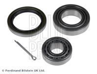 Подшипник ступицы колеса