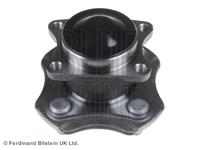 Подшипник ступичный TOYOTA: YARIS 1.3, 1.3 16V 99 -, YARIS VERSO 1.4 D-4D 99-
