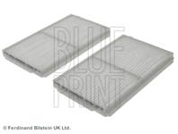 Фильтр воздушный салона Фильтр воздушный салона