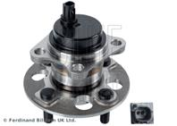 Подшипник ступичный TOYOTA: YARIS 1.0  1.3  1.4 D-