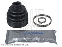 К-кт пыльника шруса toy yaris 1999-06