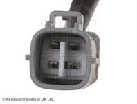 Лямбда-зонд