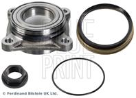 Подшипник задней ступицы колеса, комплект