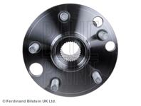 Подшипник ступичный