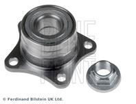 Подшипник ступичный TOYOTA: COROLLA 2.0 D 91-99, COROLLA 1.6, 1.6 16V, 1.6 Aut.97-02, COROLLA 1.8 D