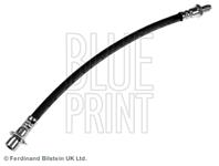 Шланг тормозной NISSAN: KUBISTAR 1.2, 1.5 dCi 03- TOYOTA: HILUX III пикап 2.5 D-4D 05-