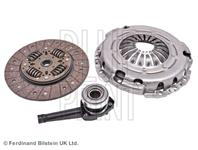 Комплект сцепления NISSAN: INTERSTAR автобус dCI 9002-, INTERSTAR фургон dCI 9002- OPEL: MOVANO Com