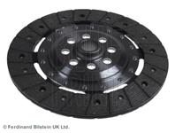 Диск сцепления nis primera 02