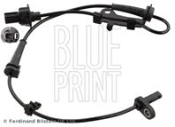 Датчик ABS передний P HONDA CITY, CR-Z, INSIGHT, JAZZ III 1.2-1.5H 07.