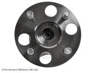 Подшипник ступичный TOYOTA: YARIS 1.0  1.3  1.4 D-