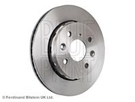 Диск торм kia sephia 1.5-1.8 95-/shuma 1.5-1.8 96-