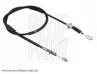 Трос сцепления