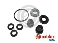 Ремкомплект гидравлики