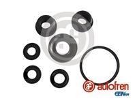 D1453_=F120056 !рем.к-т гл.торм.цил.\ VW 89-93 diam.20.6 (Fag)