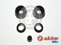 Ремкомплект рабочего тормозного цилиндра | зад |