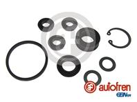 D1177_=F119031 !рем.к-т гл.торм.цил.\ MB W123/126 diam.19/23.8 (Bendix)