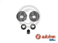 Ремкомплект гидравлики