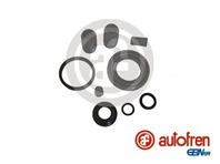 Ремкомплект суппорта