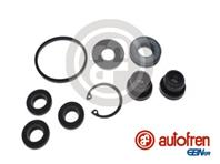 D1140_рем.к-т гл.торм.цил. ! \ Iveco diam.20.6