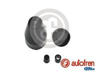 D3065_рем.к-кт цилиндра сцепления рабочего! с поршнем d28.6 4цил.\ Mitsubishi Centura