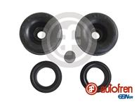 Ремкомплект гидравлики