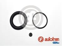 Ремкомплект тормозного суппорта