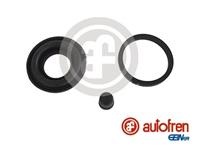 Ремкомплект тормозного суппорта Ремкомплект тормозного суппорта