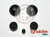 Ремкомплект гидравлики