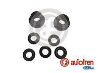 Ремкомплект, главный тормозной цилиндр