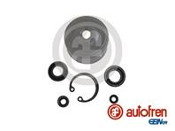 Рем.к-т гл. торм. цил. Nissan Datsun 100A 1.0 74-7