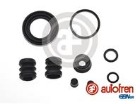 D4494_=F234003 !рем.к-т диск.торм.\ Fiat,Alfa,Lancia diam.34 (Lucas)