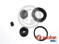 D4573_=F234016 !рем.к-т диск.торм.зад.\ Hyundai Tucson all 04&gt d34