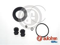 D4496_=F254055 !рем.к-т диск.торм.\ Toyota Corolla 92&gt/RAV 4 diam.54