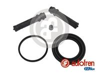 D4694_=F254076 !рем.к-т диск.торм.\ Mitsubishi L300 81 d54 (Sumitomo)