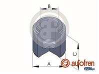 D025285_поршень суппорта! d30 Brembo Audi Q7, Pors