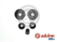 Ремкомплект гидравлики